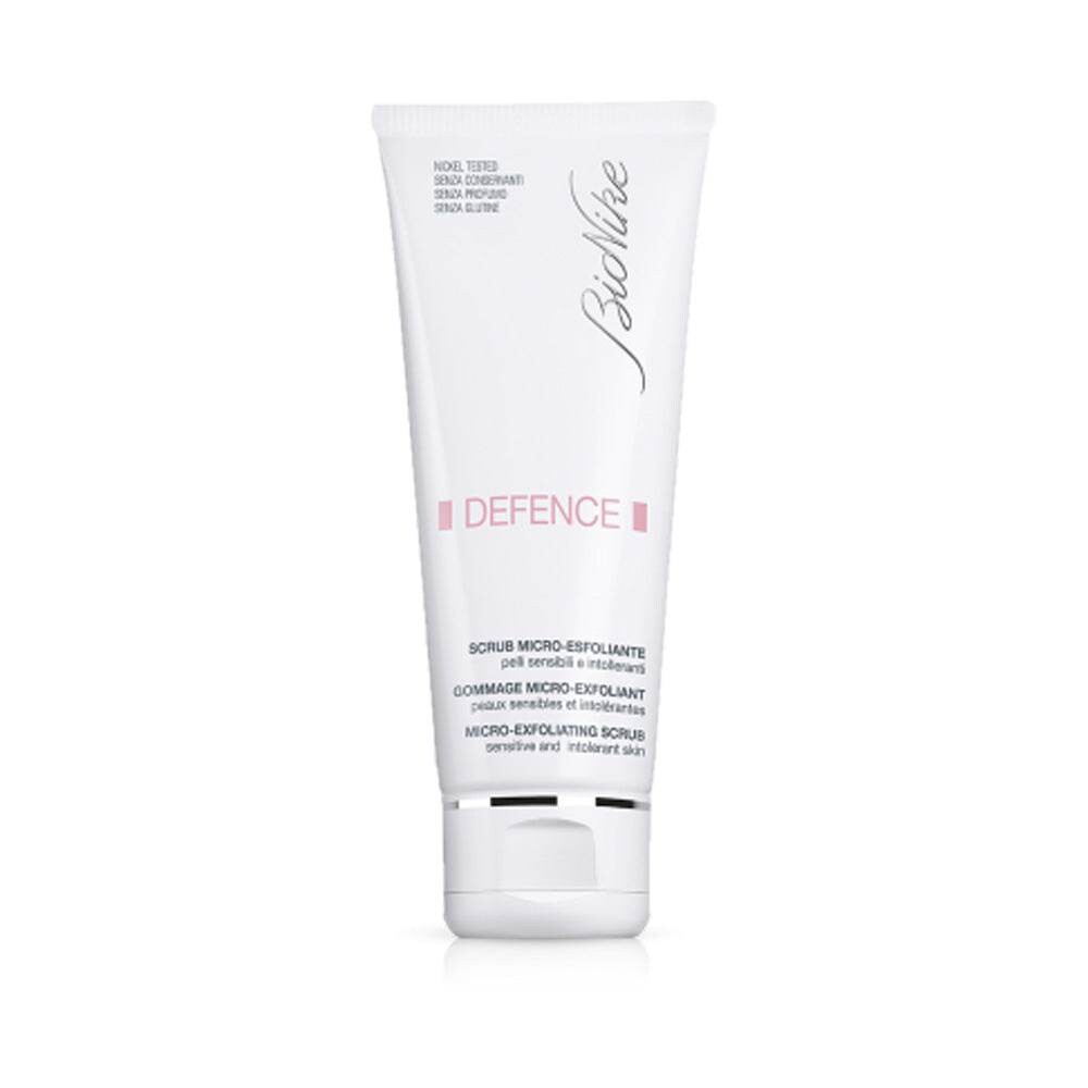 BioNike Defence Gommage micro-exfoliant 75 ml