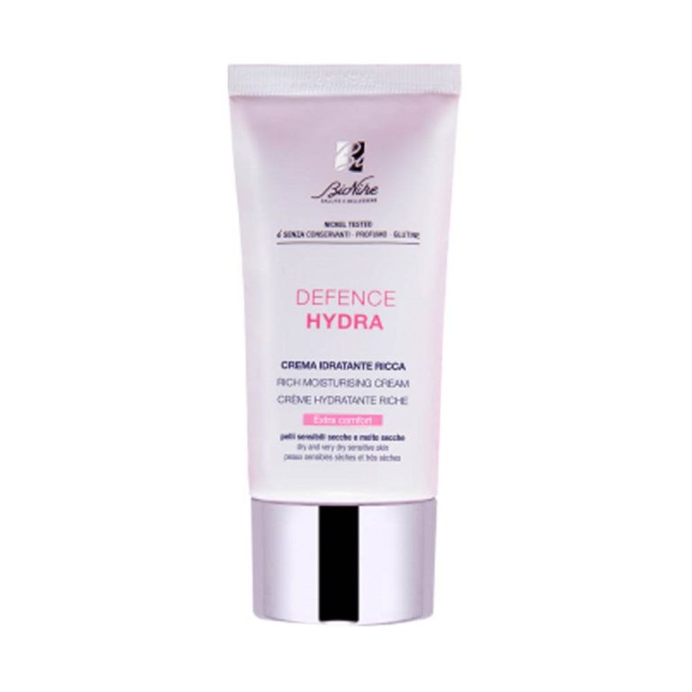 BioNike Defence Hydra Crème hydratante riche 50 ml