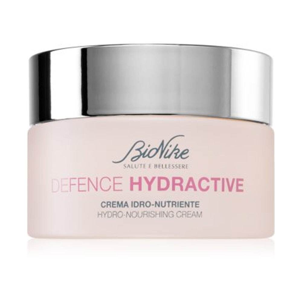 BioNike Defence Hydractive Crème hydratante nourrissante 50 ml BioNike Defence Hydractive Crème hydratante nourrissante 50 ml