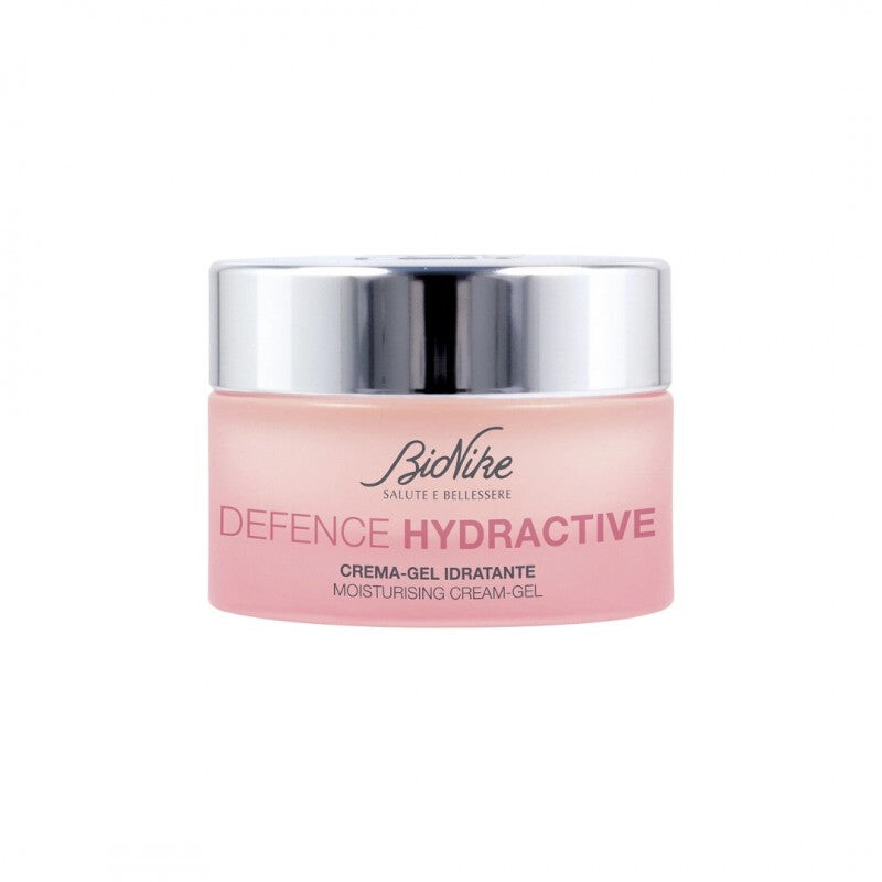 BioNike Defence Hydractive Gel-crème hydratant 50 ml BioNike Defence Hydractive Gel-crème hydratant 50 ml