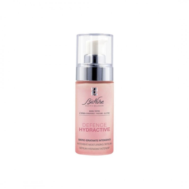 BioNike Defence Hydractive Sérum hydratant intensif 30 ml