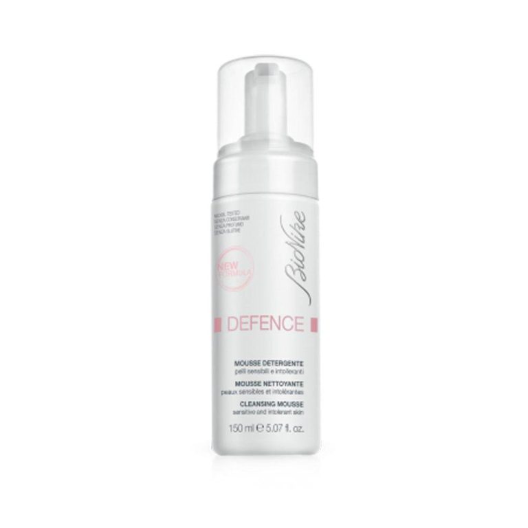 BioNike Defence Mousse nettoyante 150 ml