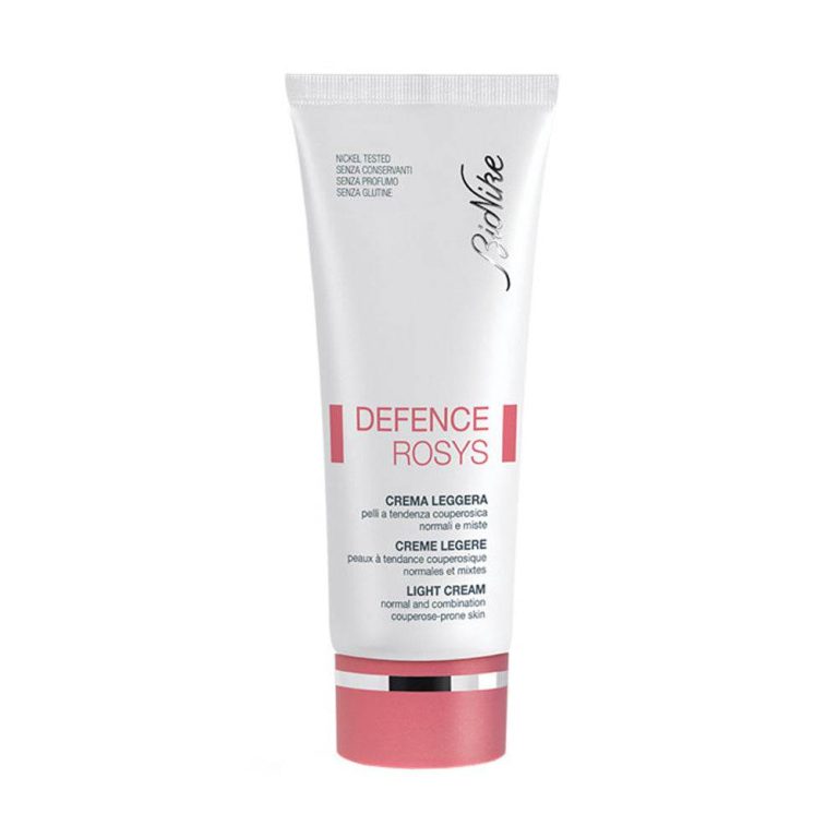 BioNike Defence Rosys Crème légère 50 ml