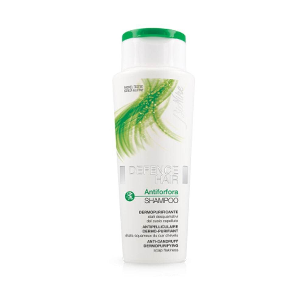 BioNike Defence Shampooing antipelliculaire purifiant 200 ml
