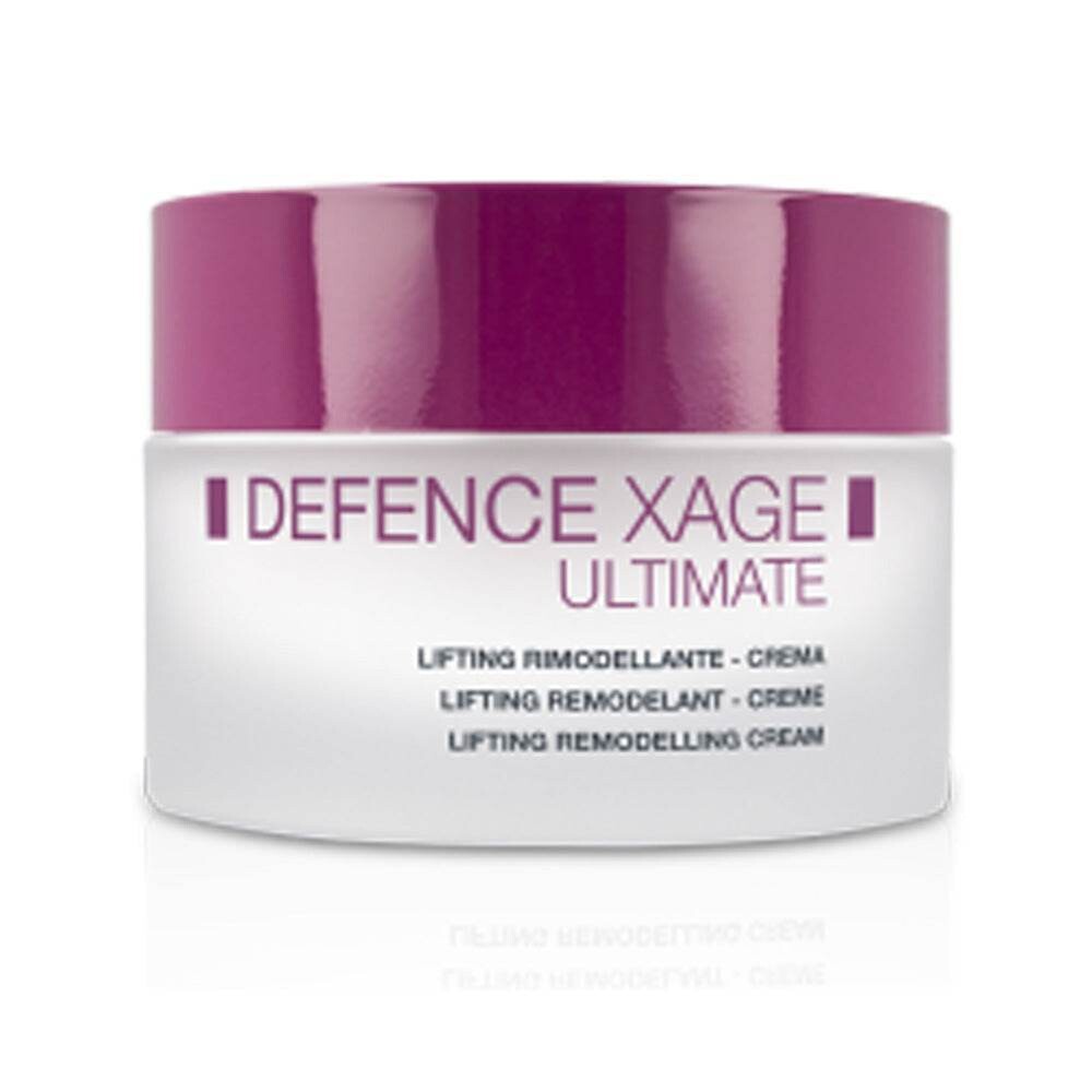 BioNike Defence Xage Ultimate Crème lifting remodelante 50 ml BioNike Defence Xage Ultimate Crème lifting remodelante 50 ml