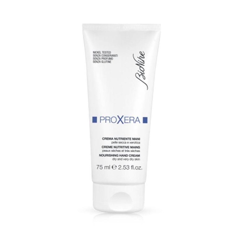BioNike Proxera Crème mains nutritive 75 ml