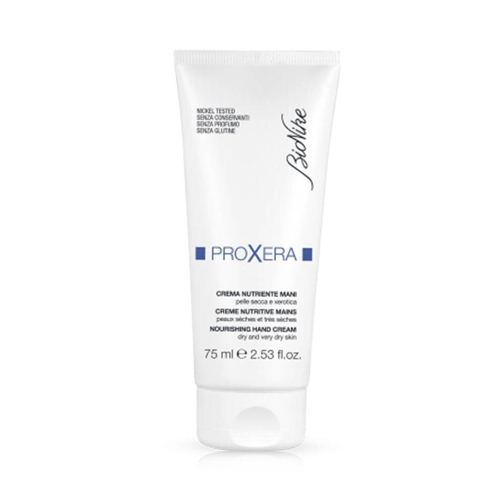 BioNike Proxera Crème mains nutritive 75 ml