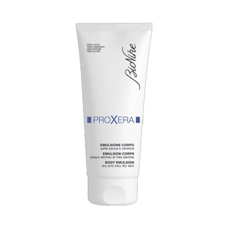 BioNike Proxera Émulsion corps 200 ml