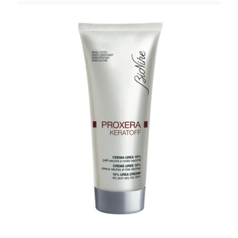 BioNike Proxera Keratoff Crème urée 10% 100 ml