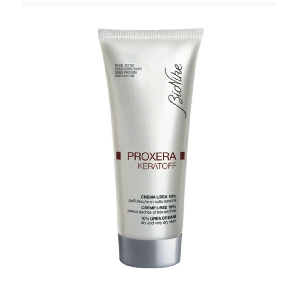 BioNike Proxera Keratoff Crème urée 10% 100 ml