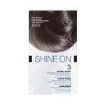 BioNike Shine On Soin colorant 3 Châtain foncé