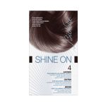 BioNike Shine On Soin colorant 4 Châtain