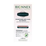 Bionnex Shampooing anti-chute cheveux secs 300 ml