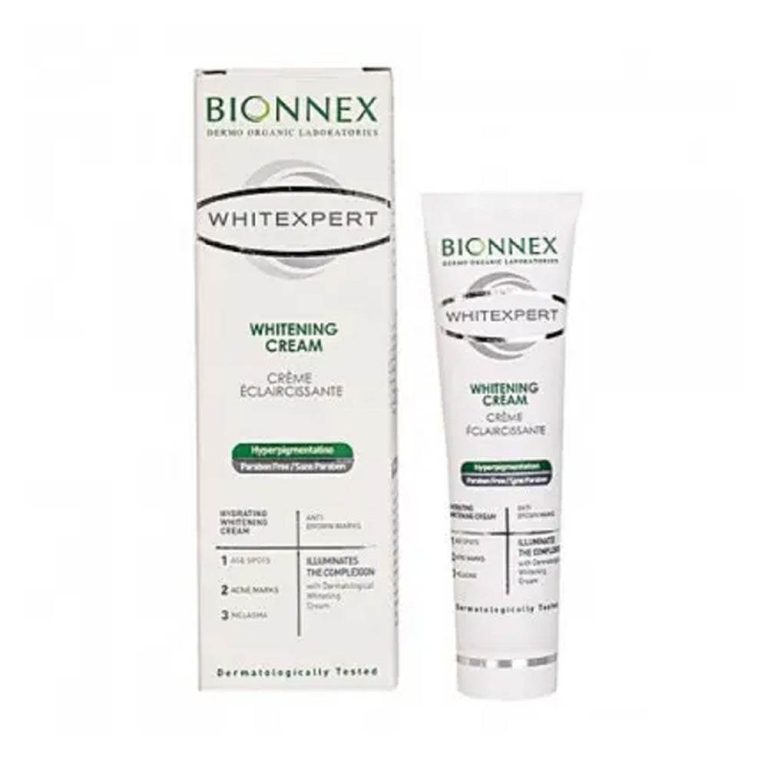 Bionnex Whitexpert Crème éclaircissante 30 ml