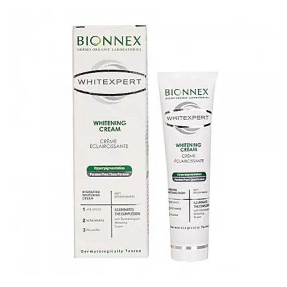 Bionnex Whitexpert Crème éclaircissante 30 ml