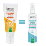 Bioregena Pack Spray enfant 90 ml + Brume aloe vera 200 ml
