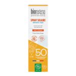 Bioregena Spray solaire Kids SPF50 90 ml