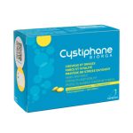 Biorga Cystiphane B6 Cheveux et ongles 120 comprimés