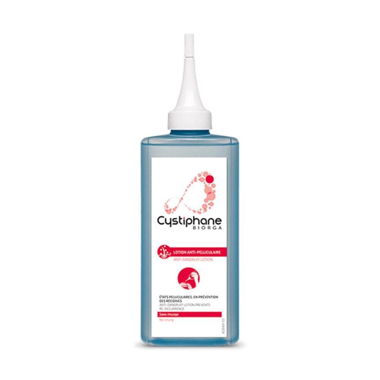 Biorga Cystiphane Lotion antipelliculaire 200 ml