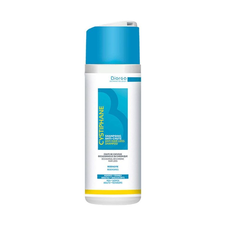 Biorga Cystiphane Shampooing anti-chute 200 ml