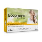 Biorga Ecophane Éclat cheveux et ongles 60 comprimés