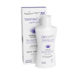Biosept Traitant Gel antiseptique pH 7,5 200 ml