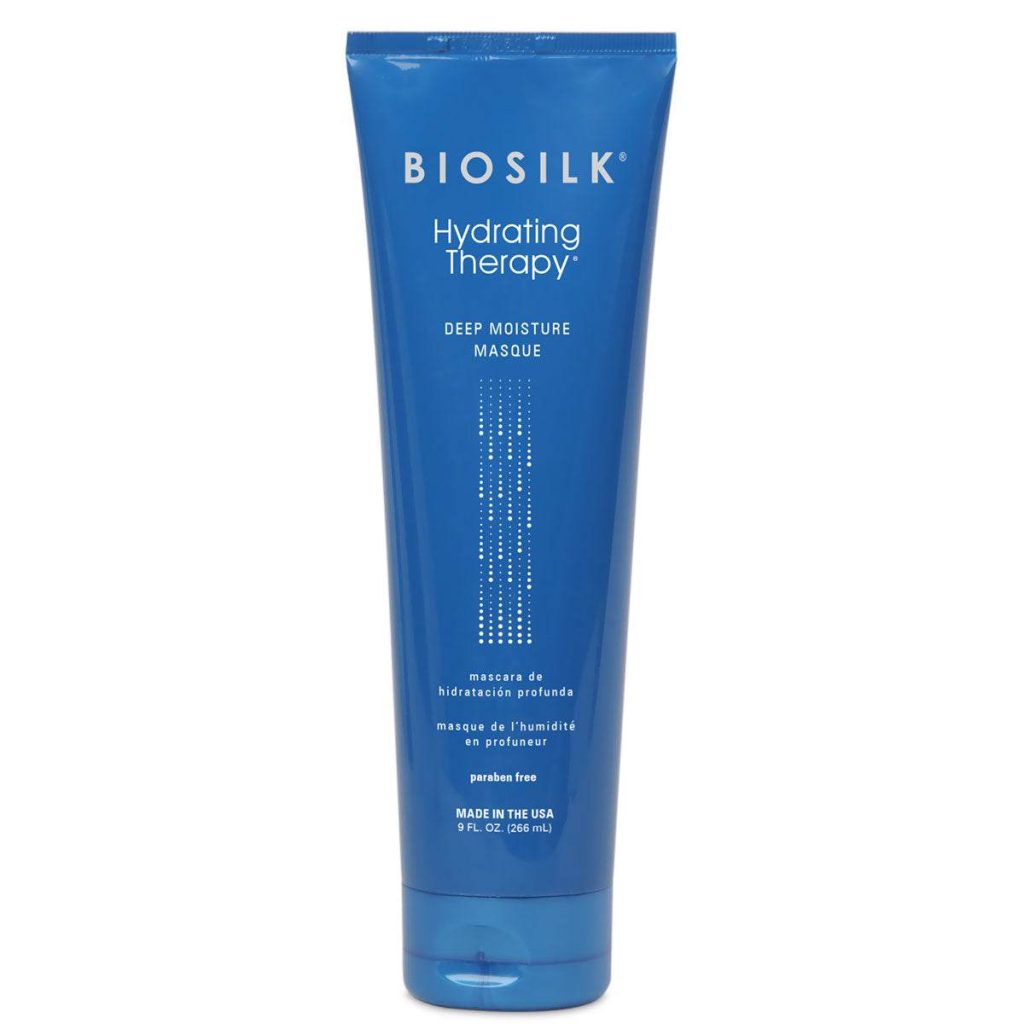 BioSilk Hydrating Therapy Masque 266 ml