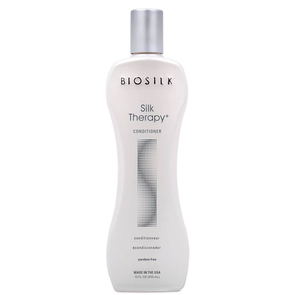 BioSilk Silk Therapy Conditioner 355 ml