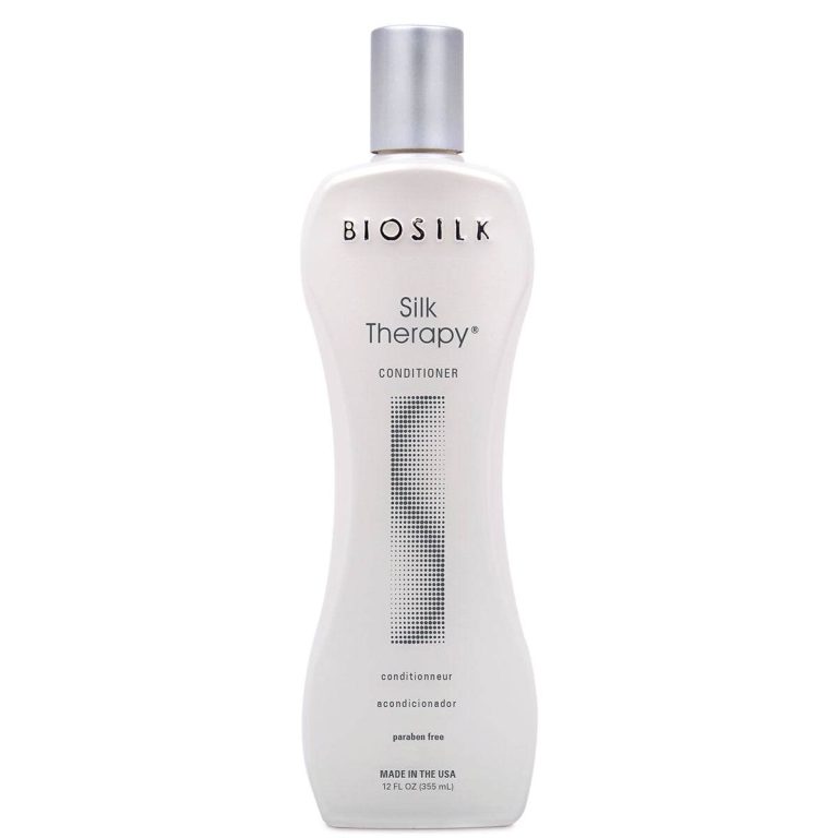 BioSilk Silk Therapy Conditioner 355 ml