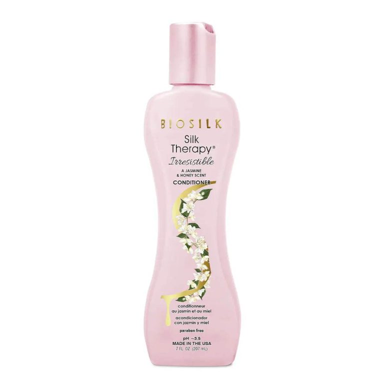 BioSilk Silk Therapy Irresistible Après-shampooing 207 ml