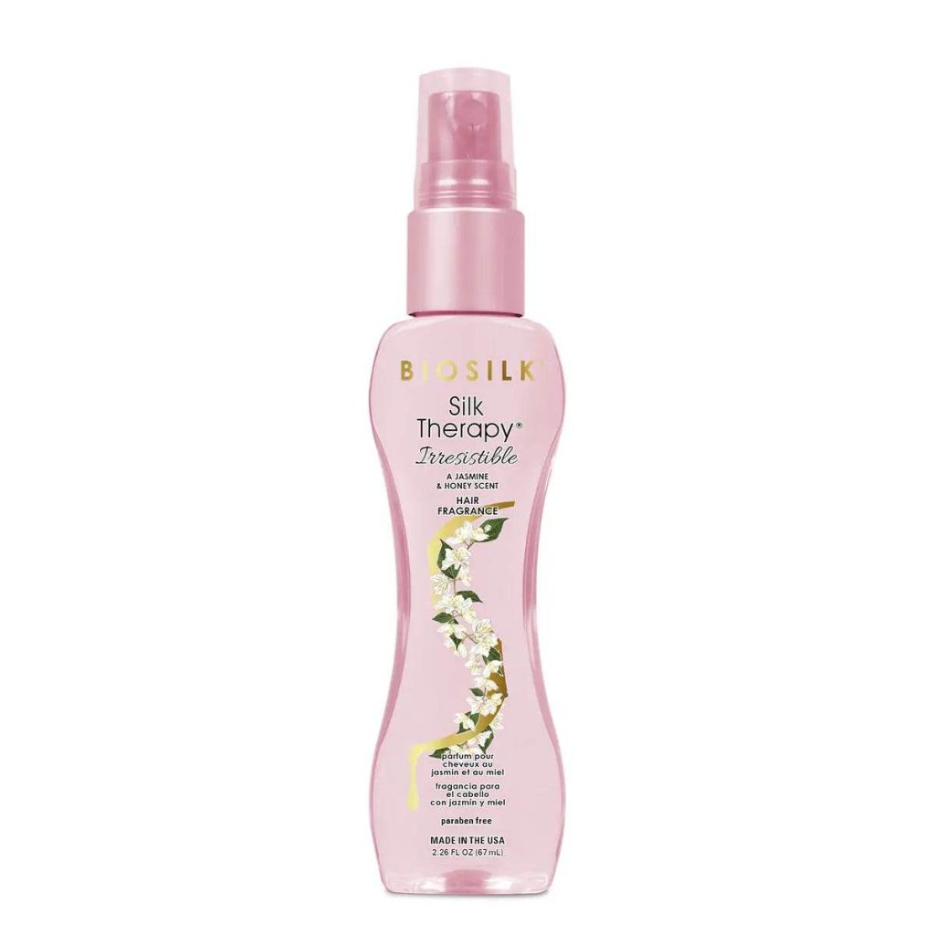 BioSilk Silk Therapy Irresistible Hair Fragrance 67 ml