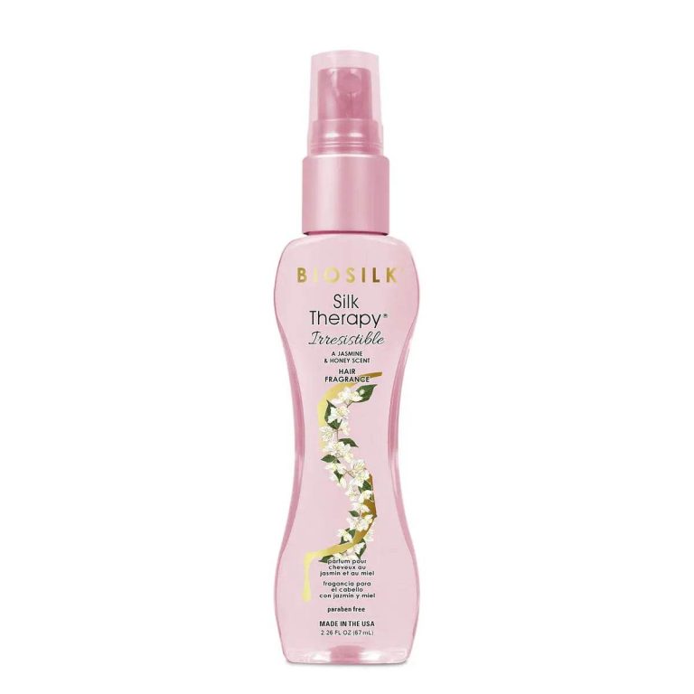 BioSilk Silk Therapy Irresistible Hair Fragrance 67 ml