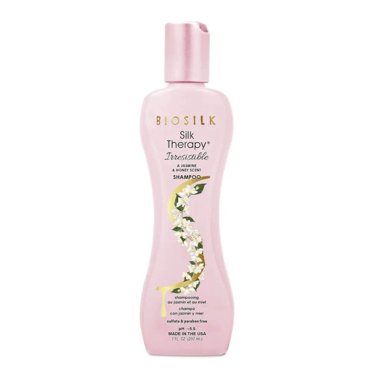 BioSilk Silk Therapy Irresistible Shampooing 207 ml