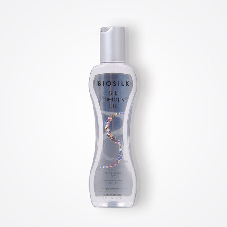 BioSilk Silk Therapy Lite Sérum reconstructeur 67 ml