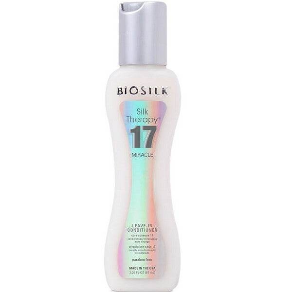 BioSilk Silk Therapy Miracle 17 67 ml