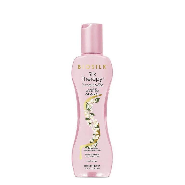 BioSilk Silk Therapy Original Irresistible 67 ml