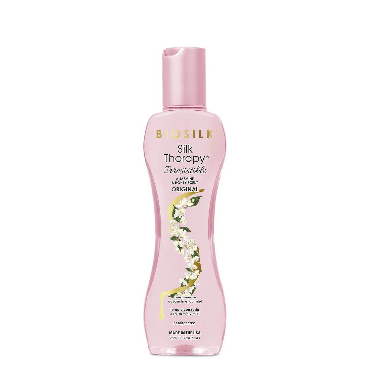 BioSilk Silk Therapy Original Irresistible 67 ml BioSilk Silk Therapy Original Irresistible 67 ml
