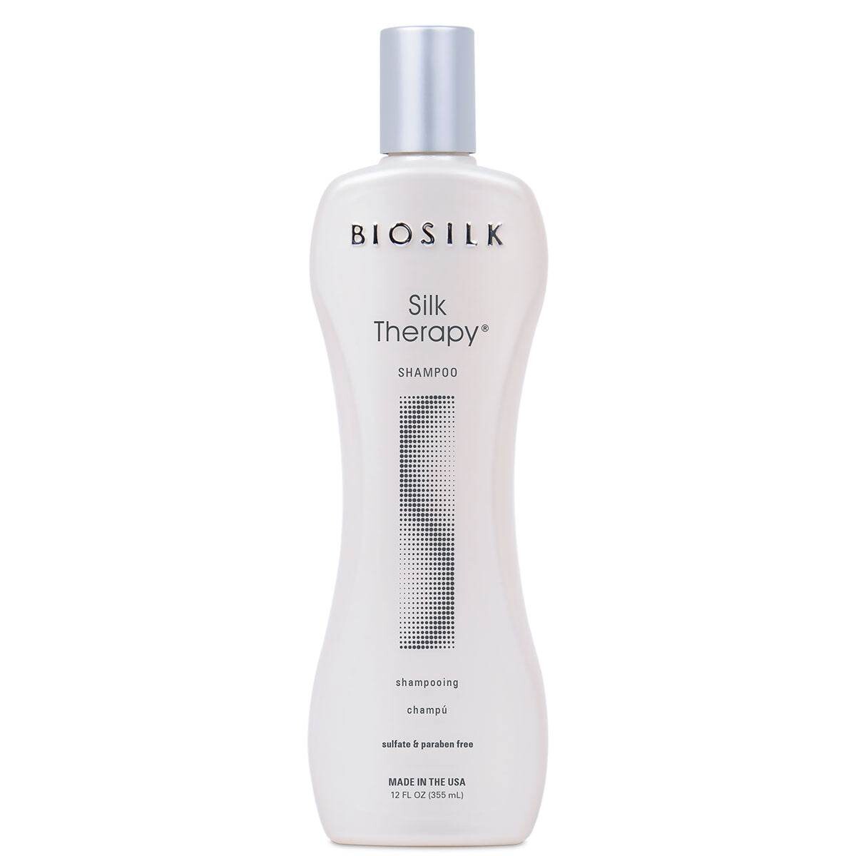 BioSilk Silk Therapy Shampooing BioSilk Silk Therapy Shampooing