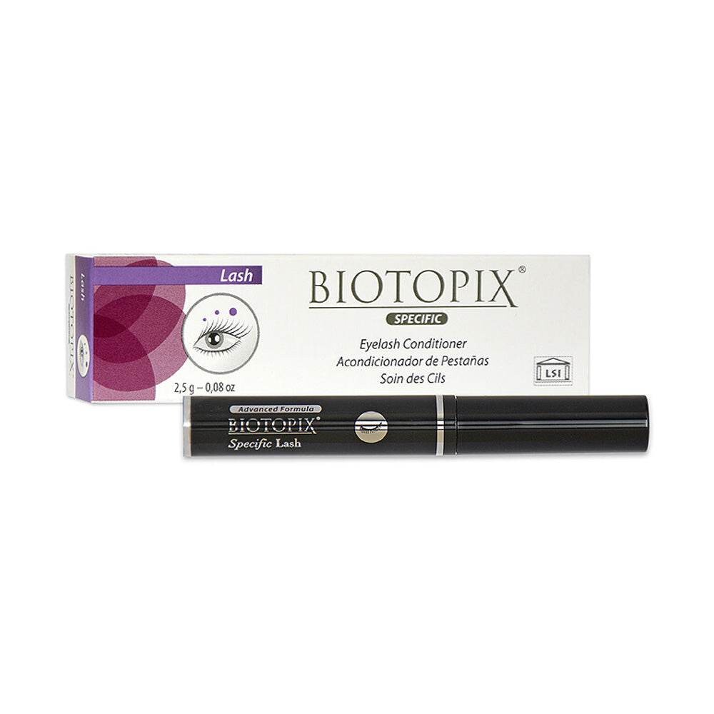 Biotopix Specific Conditionneur embellisseur des cils 2,5 g