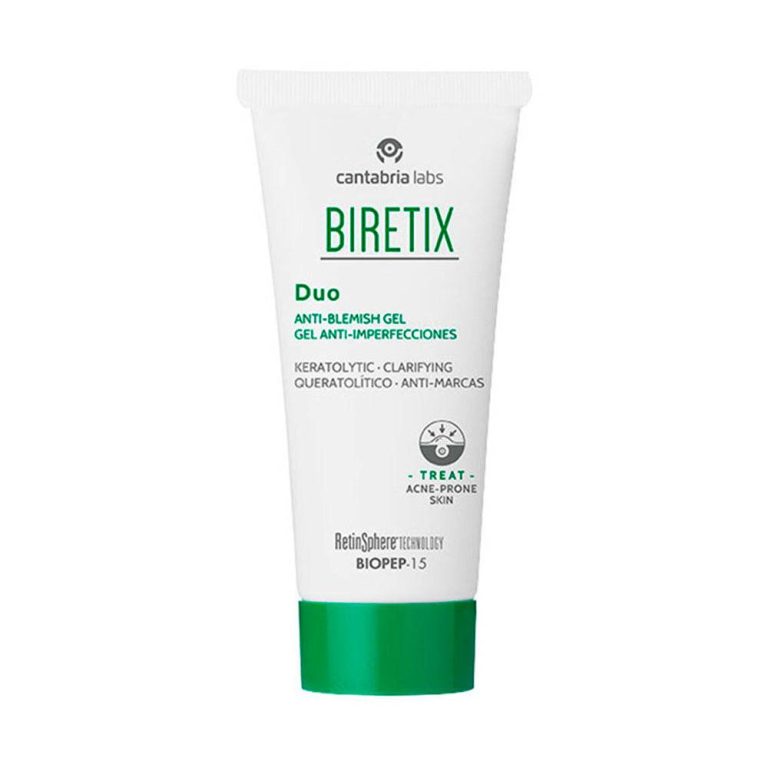 Biretix Duo Gel anti-imperfections 30 ml