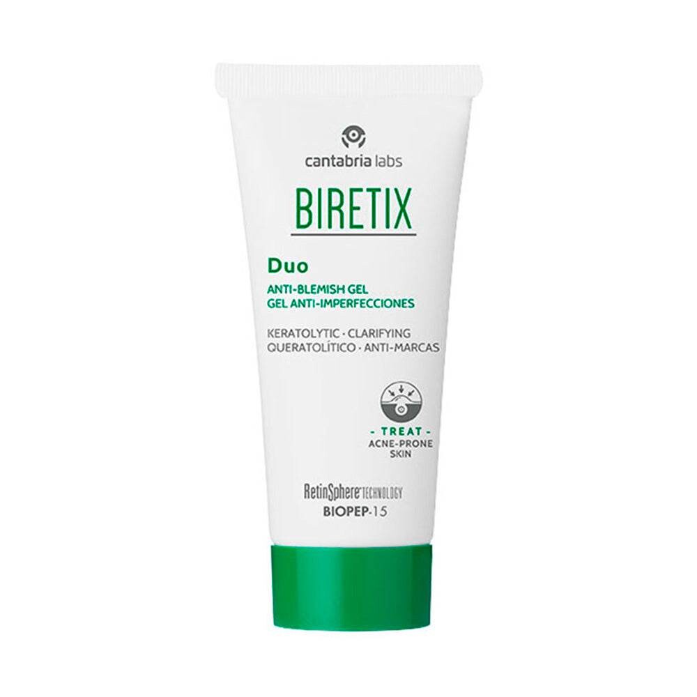 Biretix Duo Gel anti-imperfections 30 ml Biretix Duo Gel anti-imperfections 30 ml
