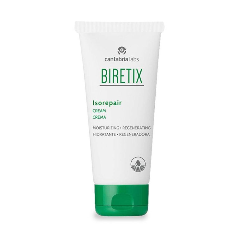 Biretix Isorepair Crème réparatrice 50 ml