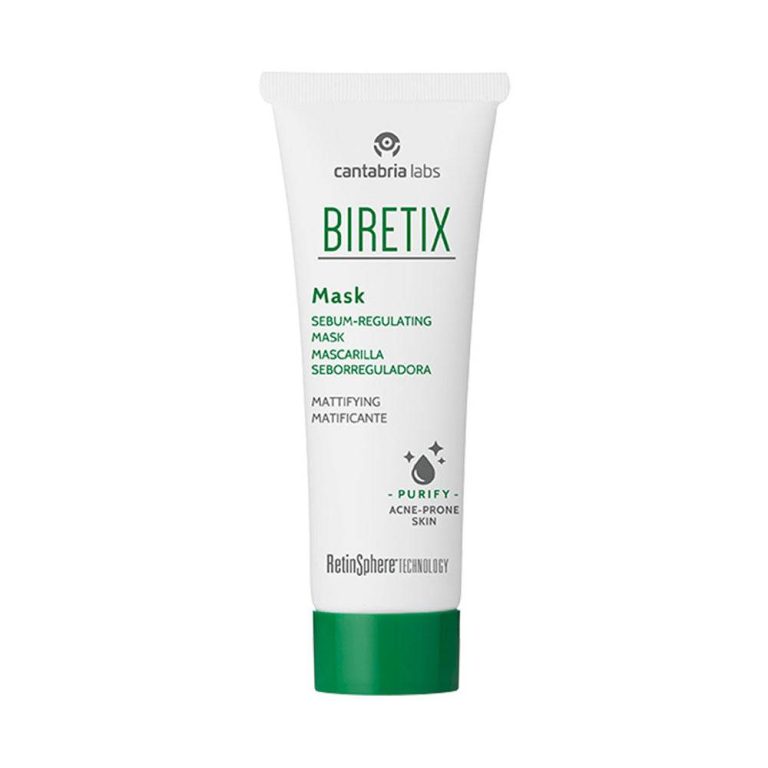 Biretix Mask Masque purifiant 25 ml