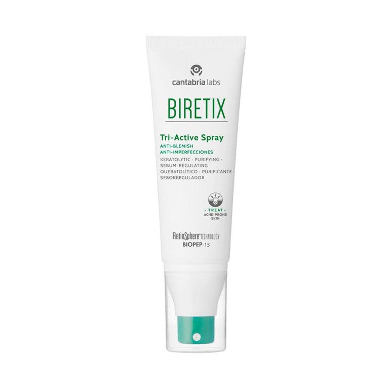 Biretix Tri-Active Spray anti-imperfections 100 ml