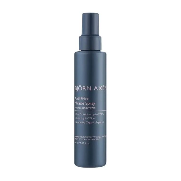 Björn Axén Anti-Frizz Miracle Spray 150 ml