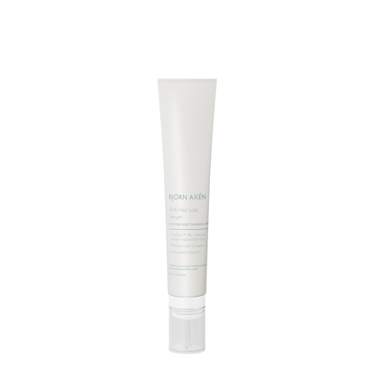 Björn Axén Anti Hair Loss Serum 45 ml
