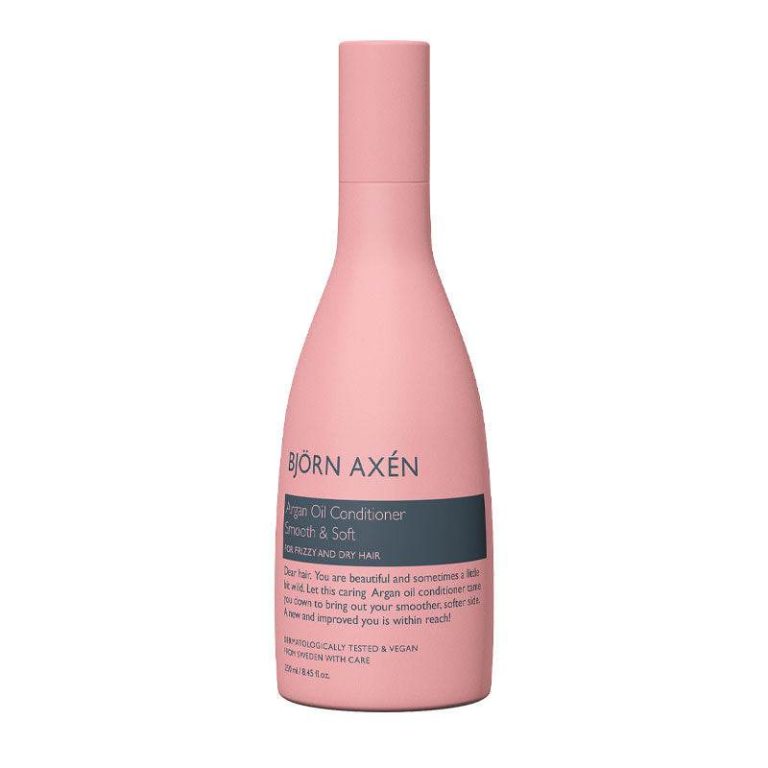 Björn Axén Argan Oil Conditioner 250 ml