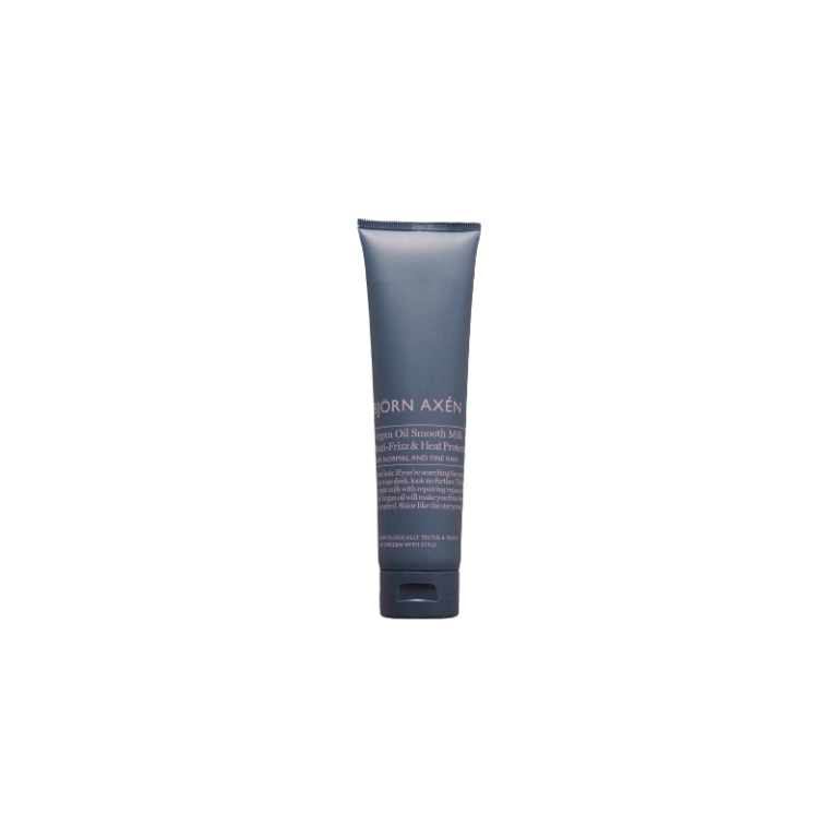 Björn Axén Argan Oil Lait onctueux 150 ml