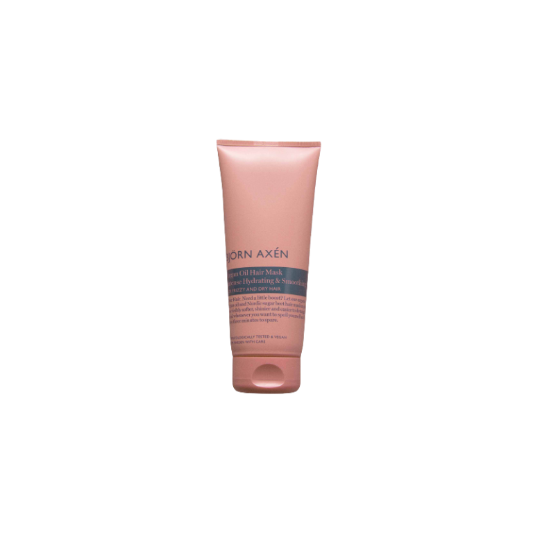Björn Axén Argan Oil Masque capillaire 200 ml