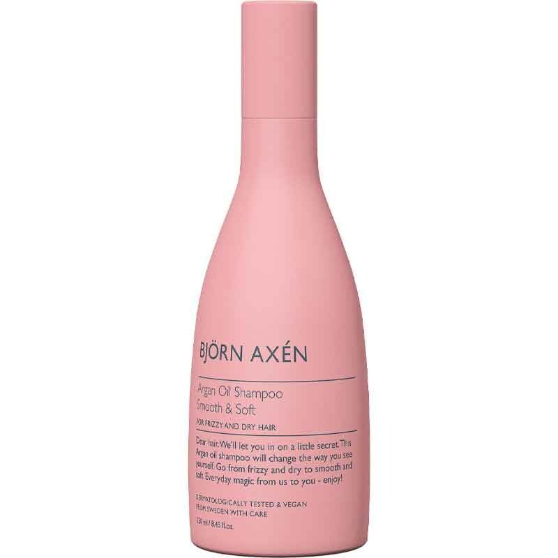 Björn Axén Argan Oil Shampoo 250 ml Björn Axén Argan Oil Shampoo 250 ml